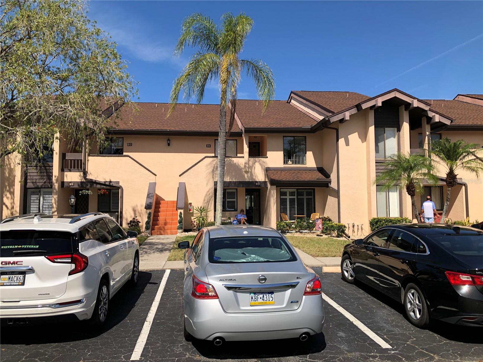 6211 TIMBER LAKE DR #B4, SARASOTA, FL, 34243