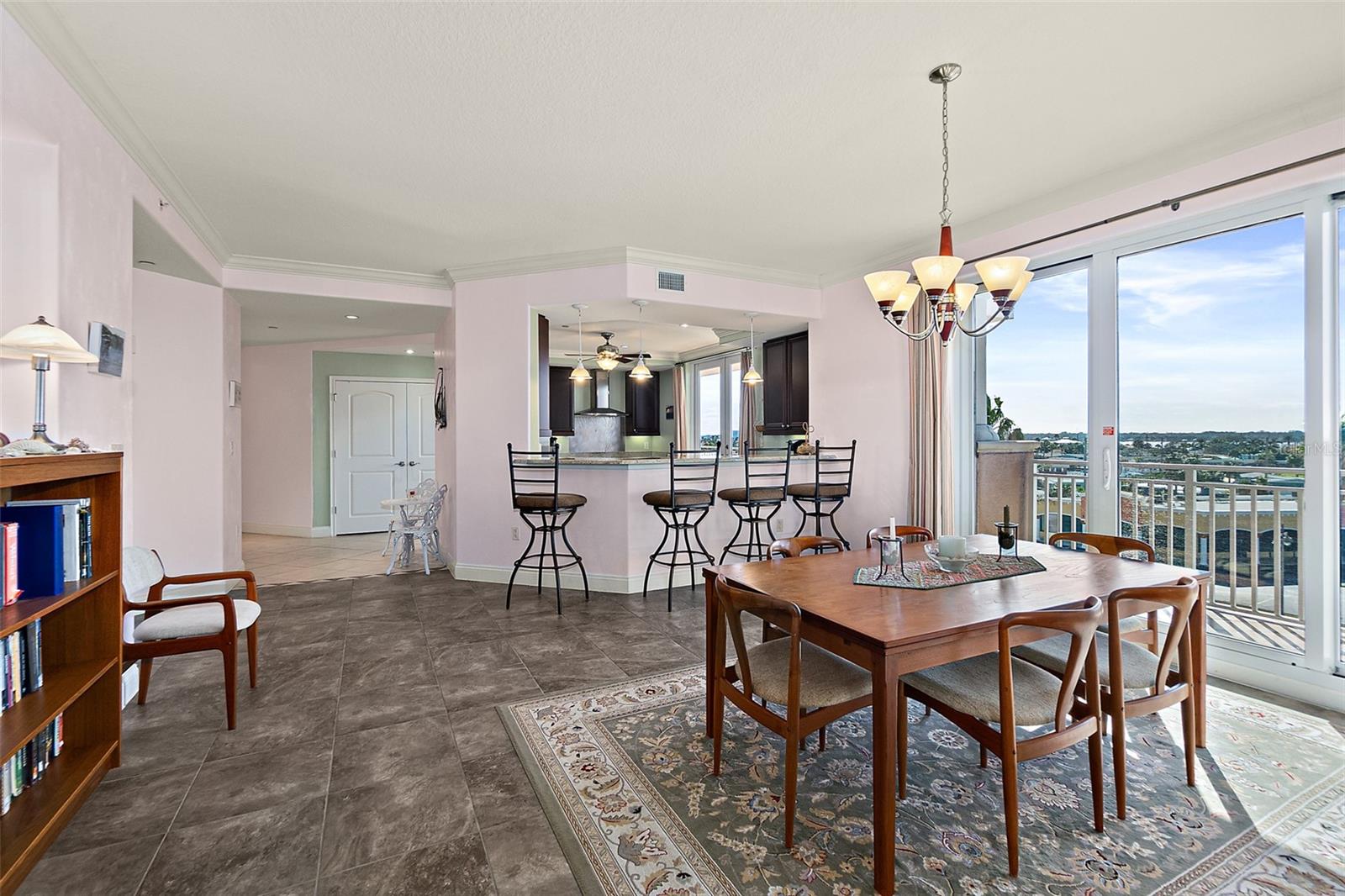 2515 S ATLANTIC AVE #401, DAYTONA BEACH SHORES, FL, 32118