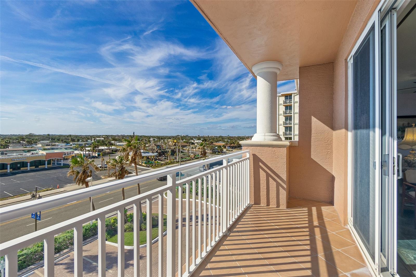 2515 S ATLANTIC AVE #401, DAYTONA BEACH SHORES, FL, 32118