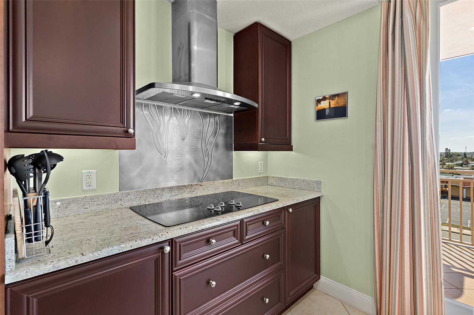 2515 S ATLANTIC AVE #401, DAYTONA BEACH SHORES, FL, 32118