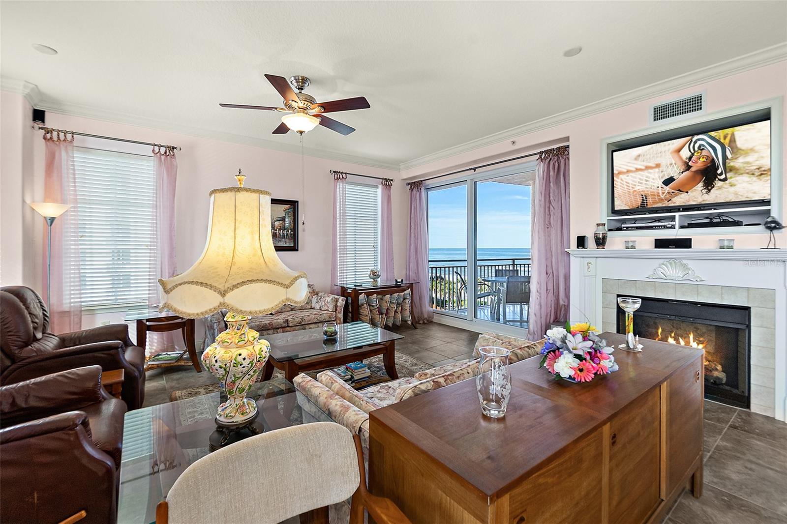 2515 S ATLANTIC AVE #401, DAYTONA BEACH SHORES, FL, 32118