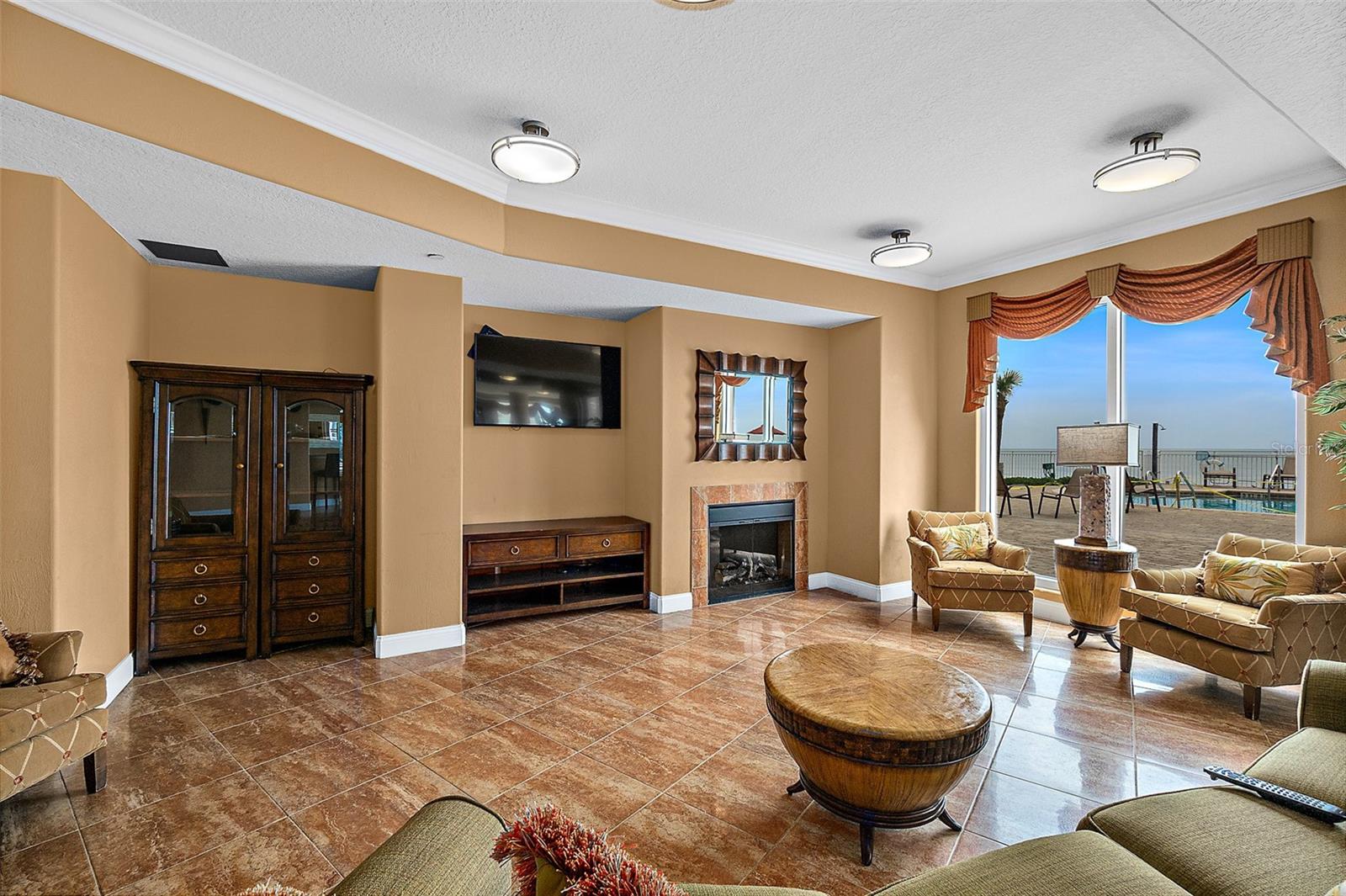 2515 S ATLANTIC AVE #401, DAYTONA BEACH SHORES, FL, 32118