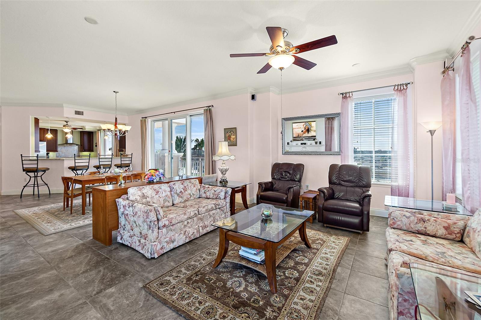 2515 S ATLANTIC AVE #401, DAYTONA BEACH SHORES, FL, 32118