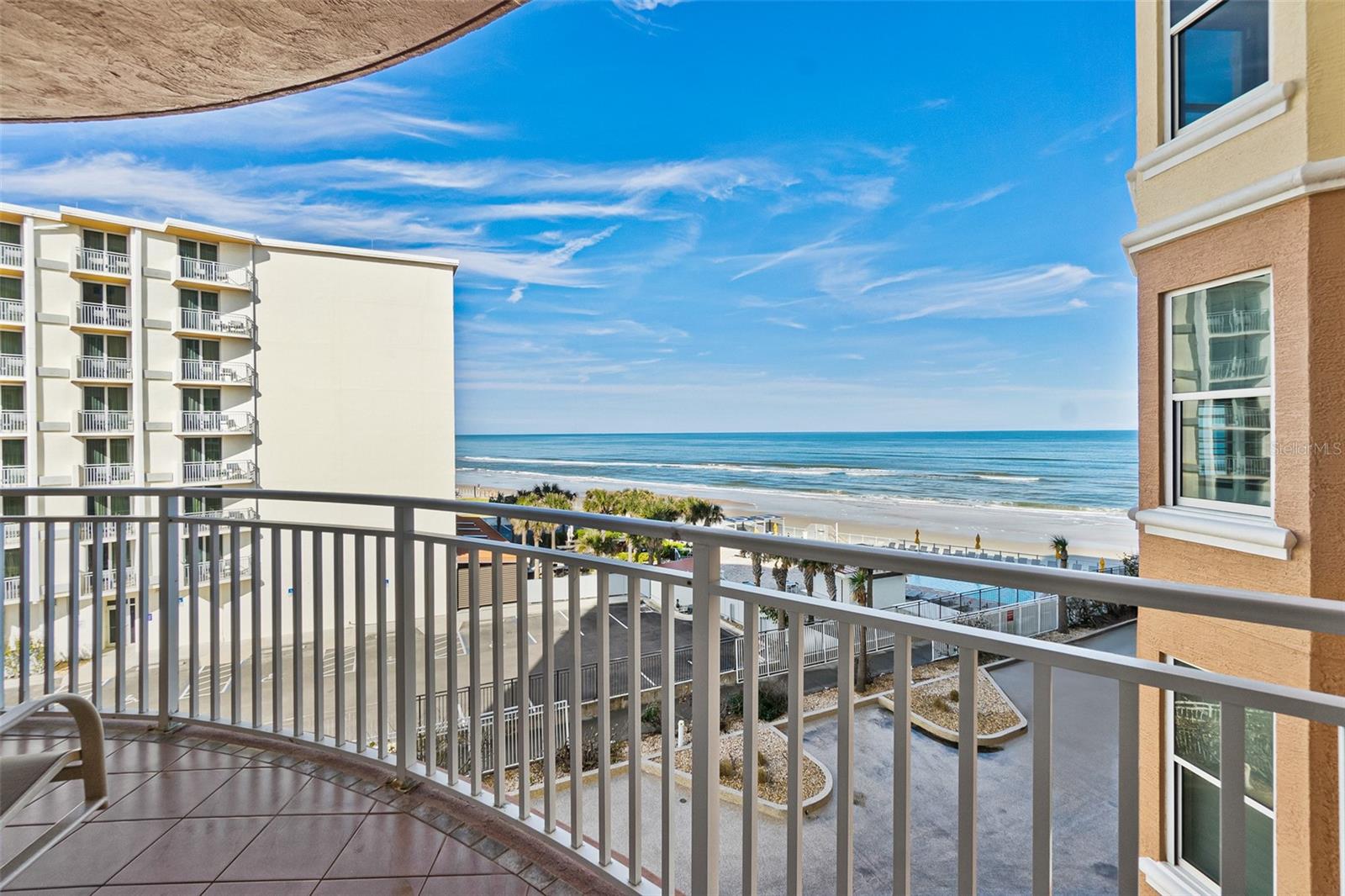 2515 S ATLANTIC AVE #401, DAYTONA BEACH SHORES, FL, 32118