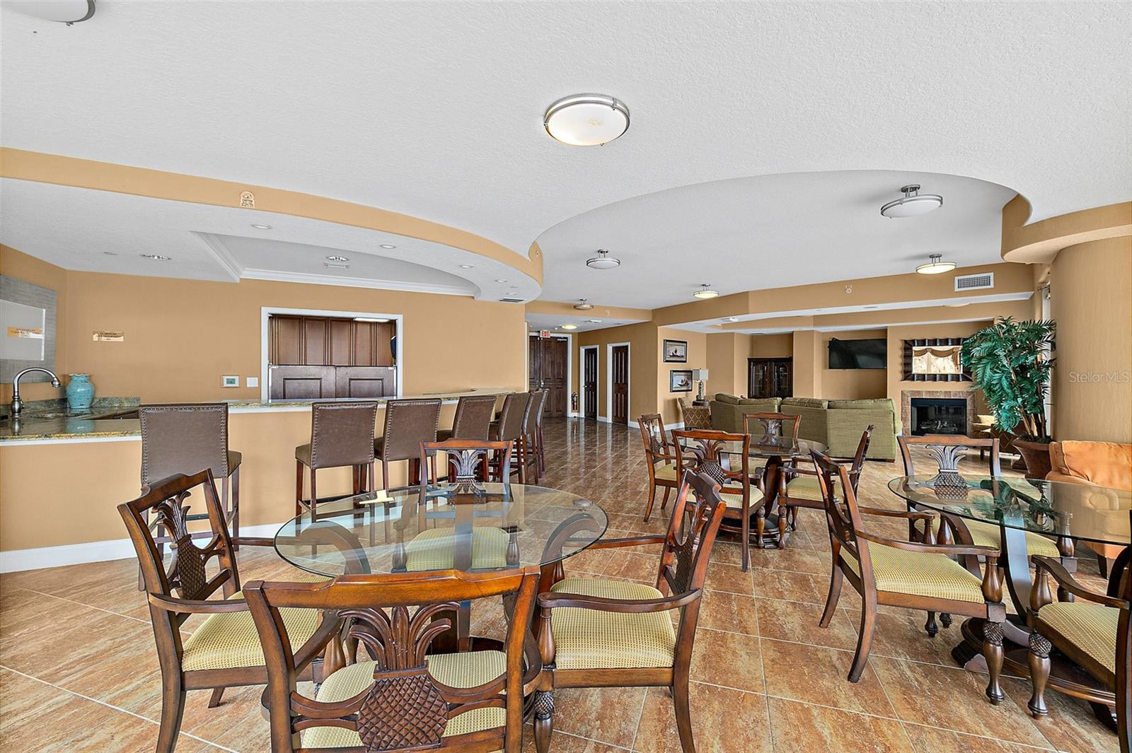2515 S ATLANTIC AVE #401, DAYTONA BEACH SHORES, FL, 32118