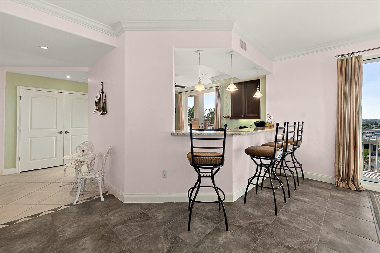 2515 S ATLANTIC AVE #401, DAYTONA BEACH SHORES, FL, 32118