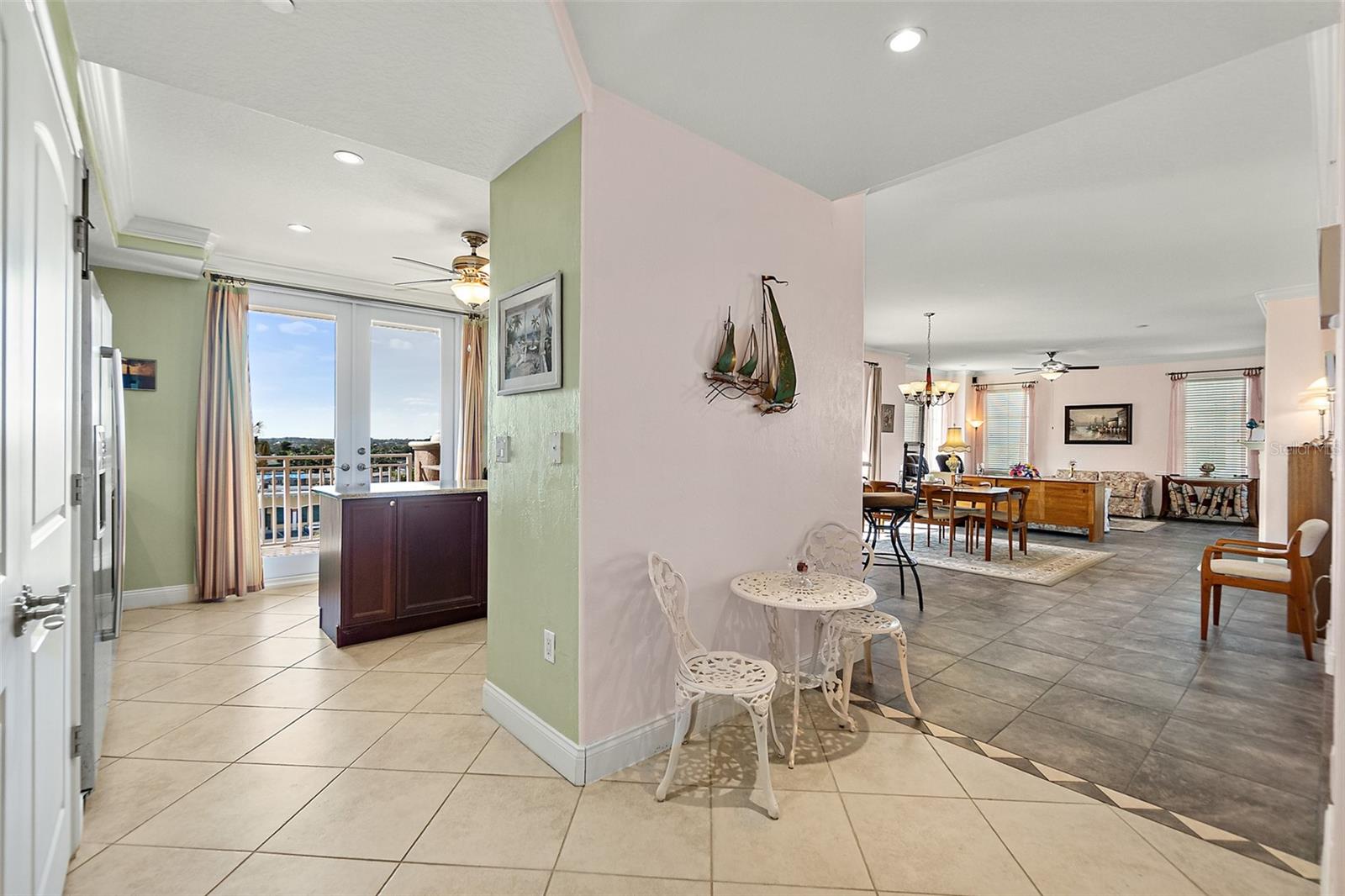2515 S ATLANTIC AVE #401, DAYTONA BEACH SHORES, FL, 32118