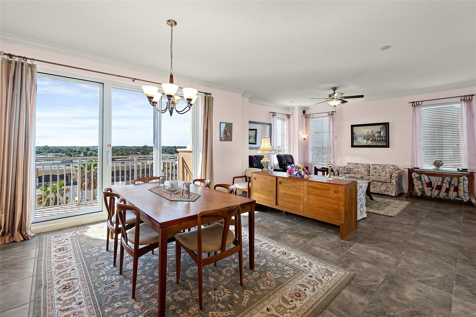 2515 S ATLANTIC AVE #401, DAYTONA BEACH SHORES, FL, 32118