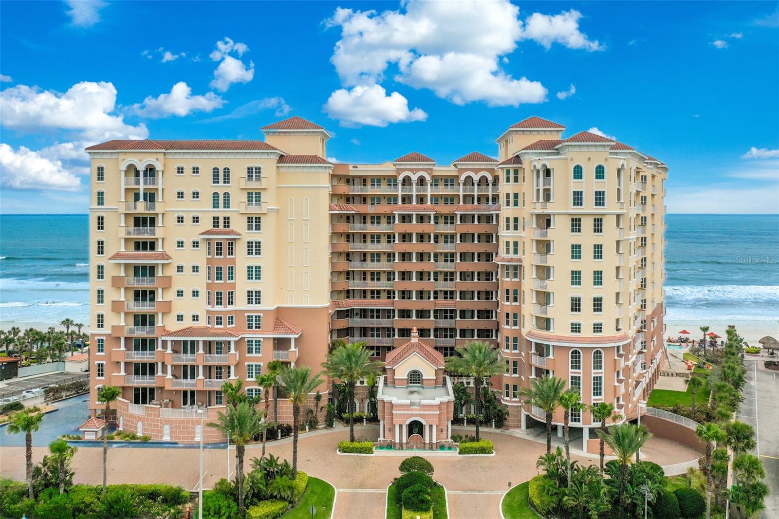 2515 S ATLANTIC AVE #401, DAYTONA BEACH SHORES, FL, 32118