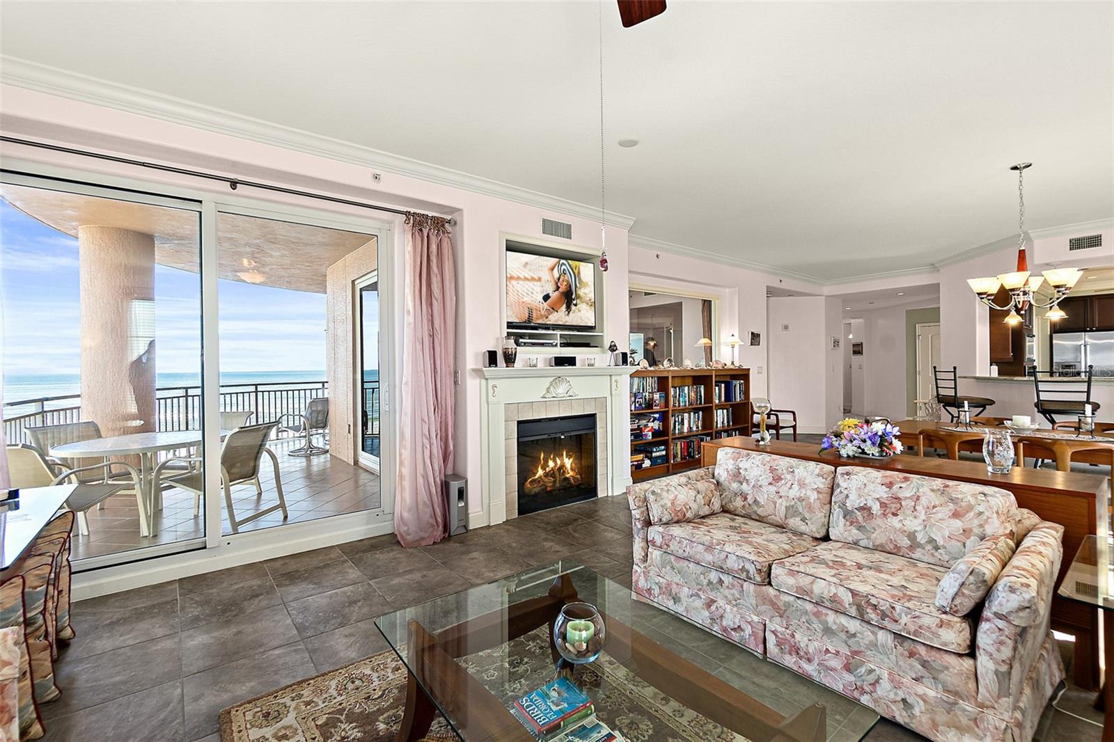 2515 S ATLANTIC AVE #401, DAYTONA BEACH SHORES, FL, 32118
