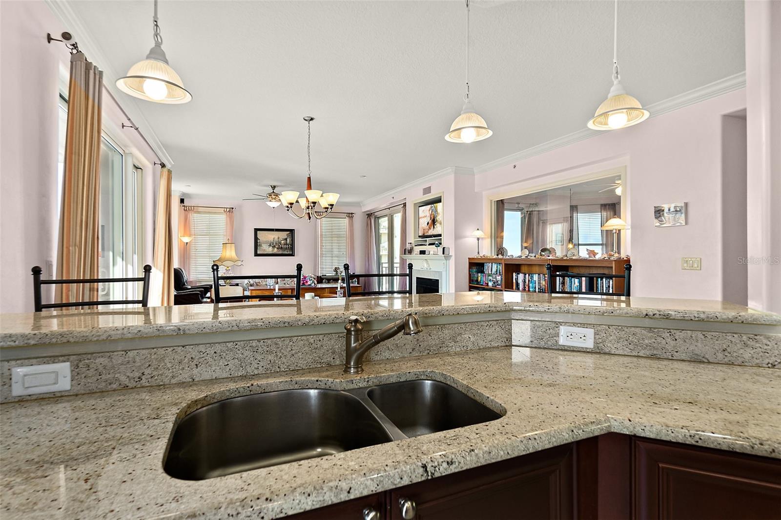 2515 S ATLANTIC AVE #401, DAYTONA BEACH SHORES, FL, 32118