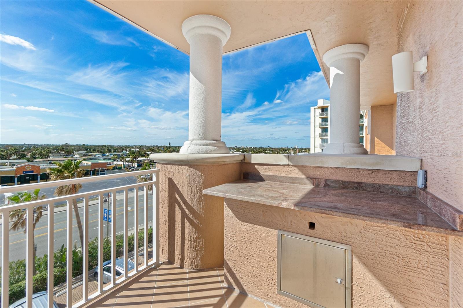 2515 S ATLANTIC AVE #401, DAYTONA BEACH SHORES, FL, 32118