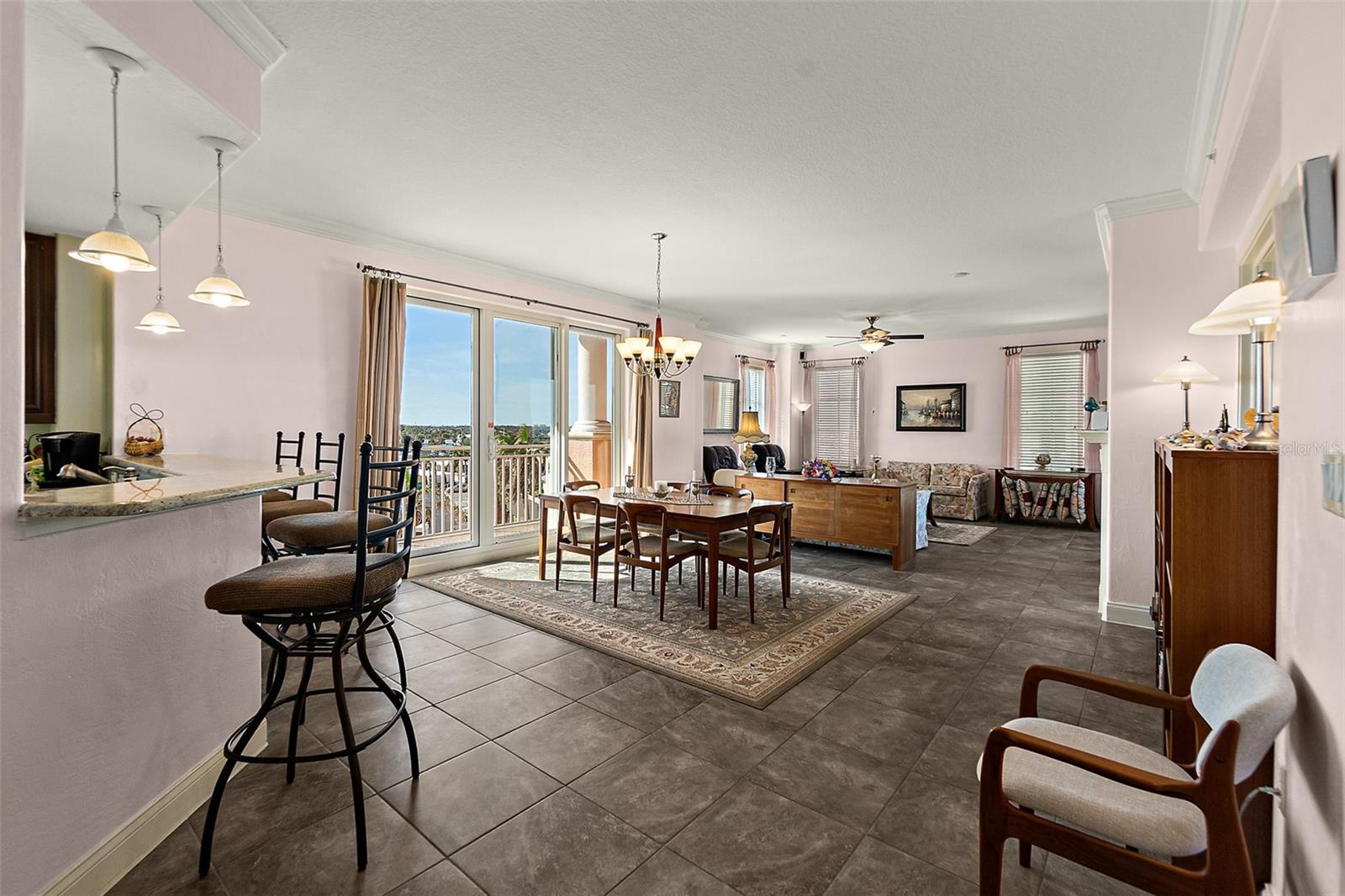 2515 S ATLANTIC AVE #401, DAYTONA BEACH SHORES, FL, 32118