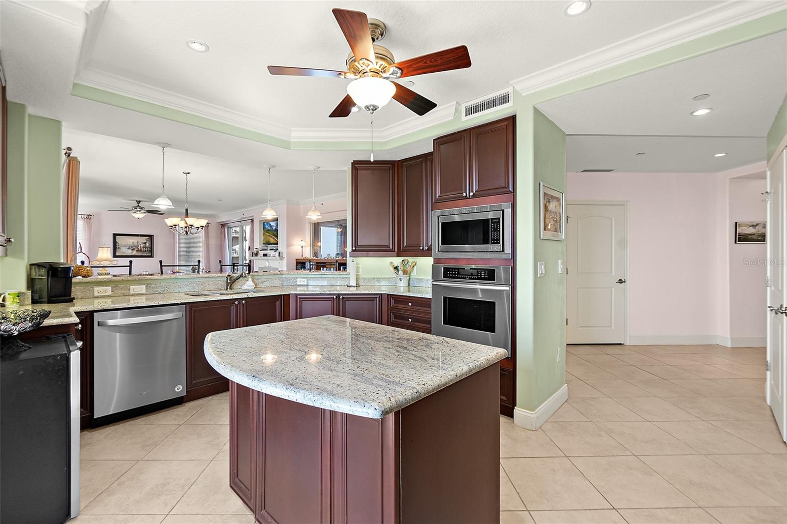2515 S ATLANTIC AVE #401, DAYTONA BEACH SHORES, FL, 32118