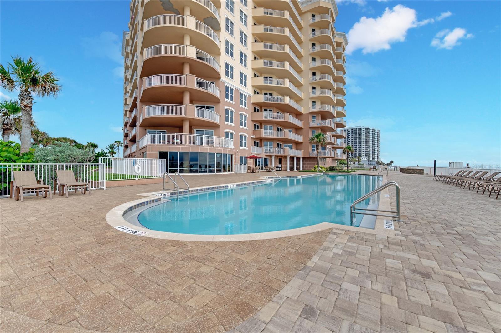 2515 S ATLANTIC AVE #401, DAYTONA BEACH SHORES, FL, 32118