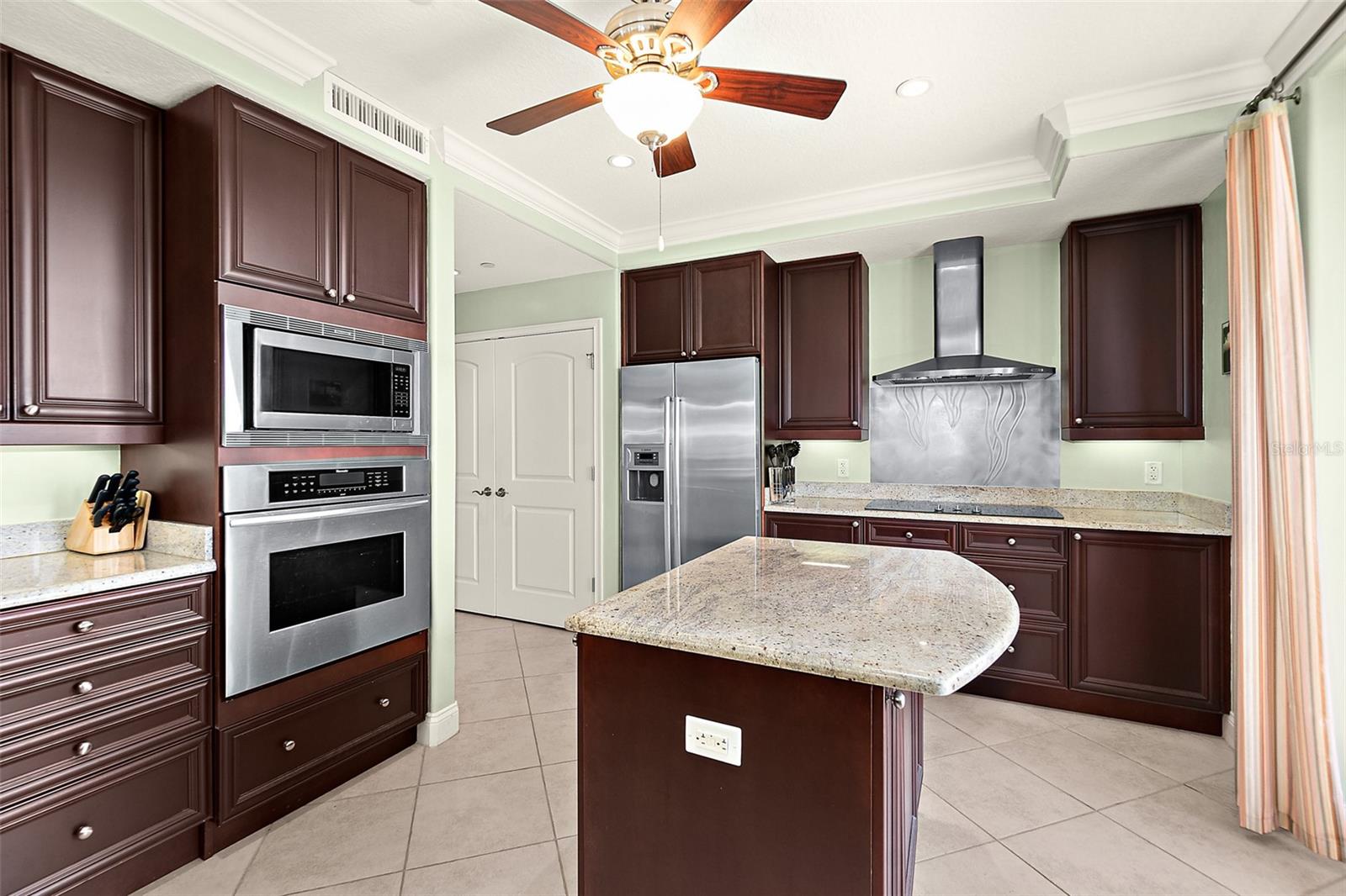 2515 S ATLANTIC AVE #401, DAYTONA BEACH SHORES, FL, 32118