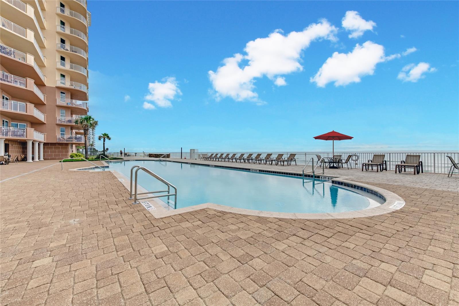 2515 S ATLANTIC AVE #401, DAYTONA BEACH SHORES, FL, 32118