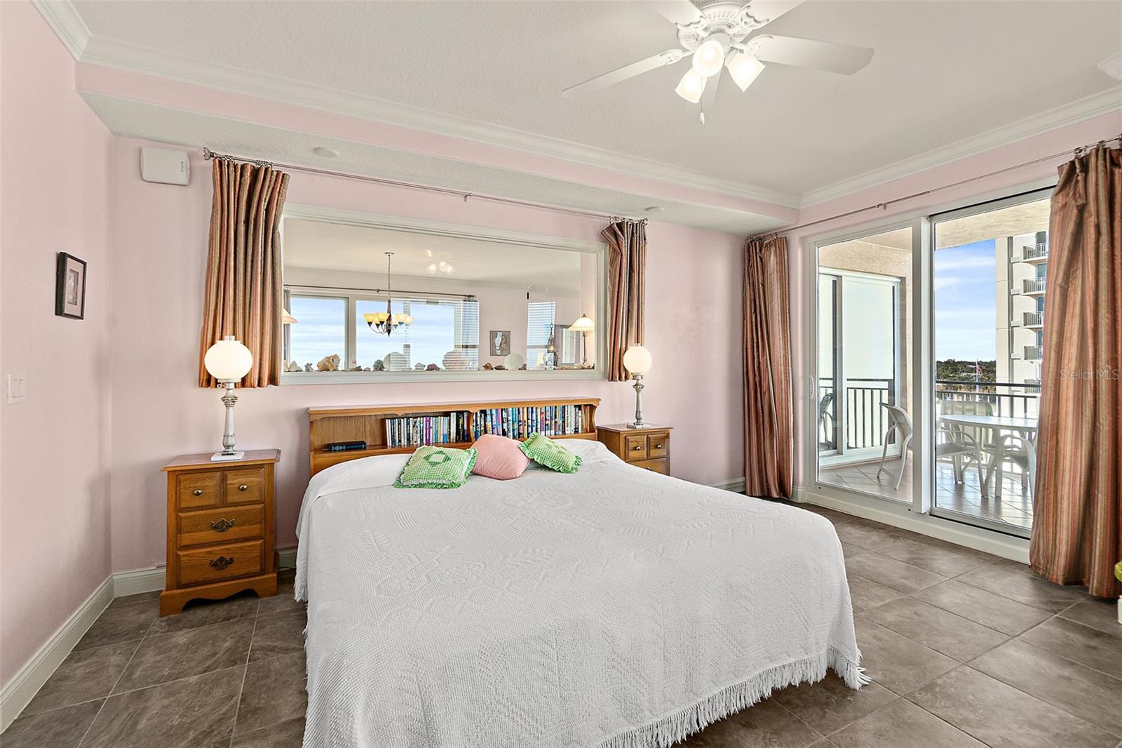 2515 S ATLANTIC AVE #401, DAYTONA BEACH SHORES, FL, 32118