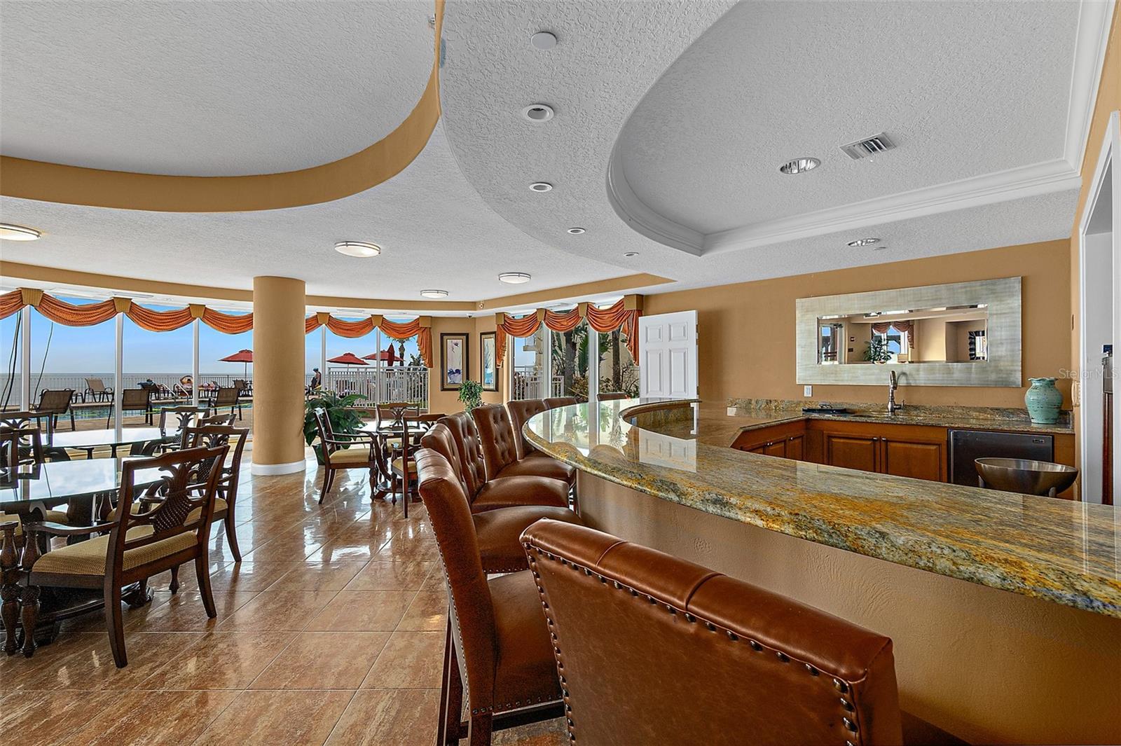 2515 S ATLANTIC AVE #401, DAYTONA BEACH SHORES, FL, 32118