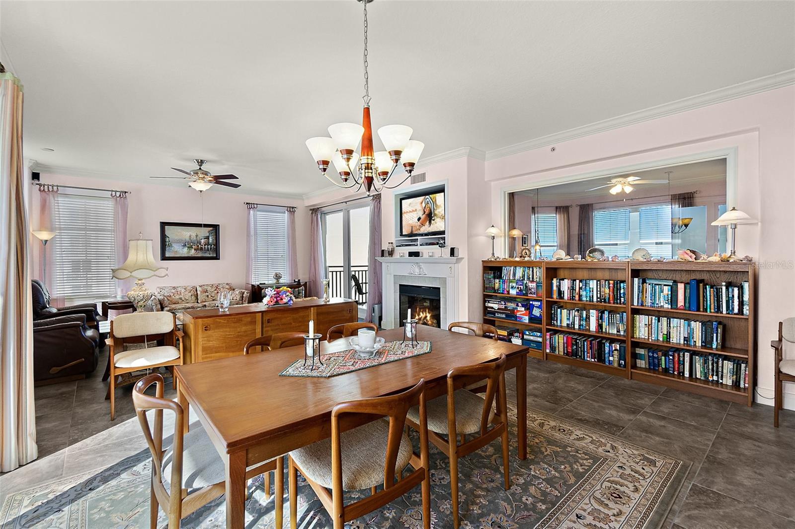 2515 S ATLANTIC AVE #401, DAYTONA BEACH SHORES, FL, 32118