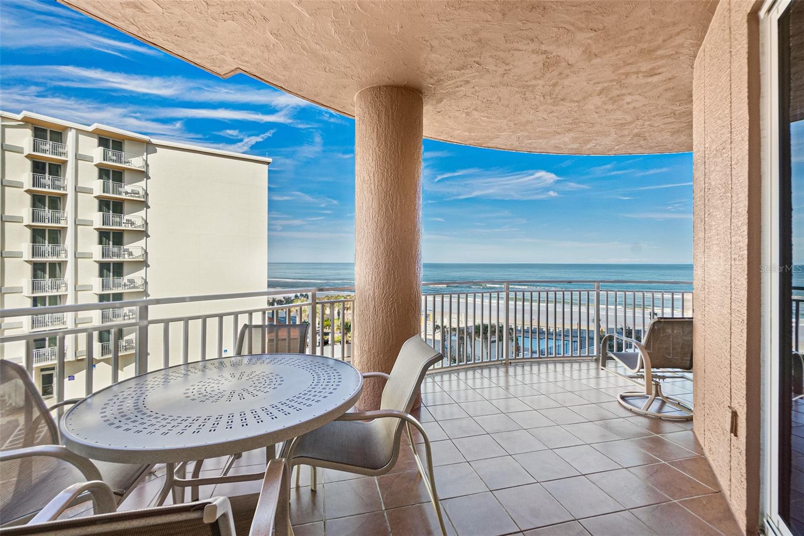 2515 S ATLANTIC AVE #401, DAYTONA BEACH SHORES, FL, 32118