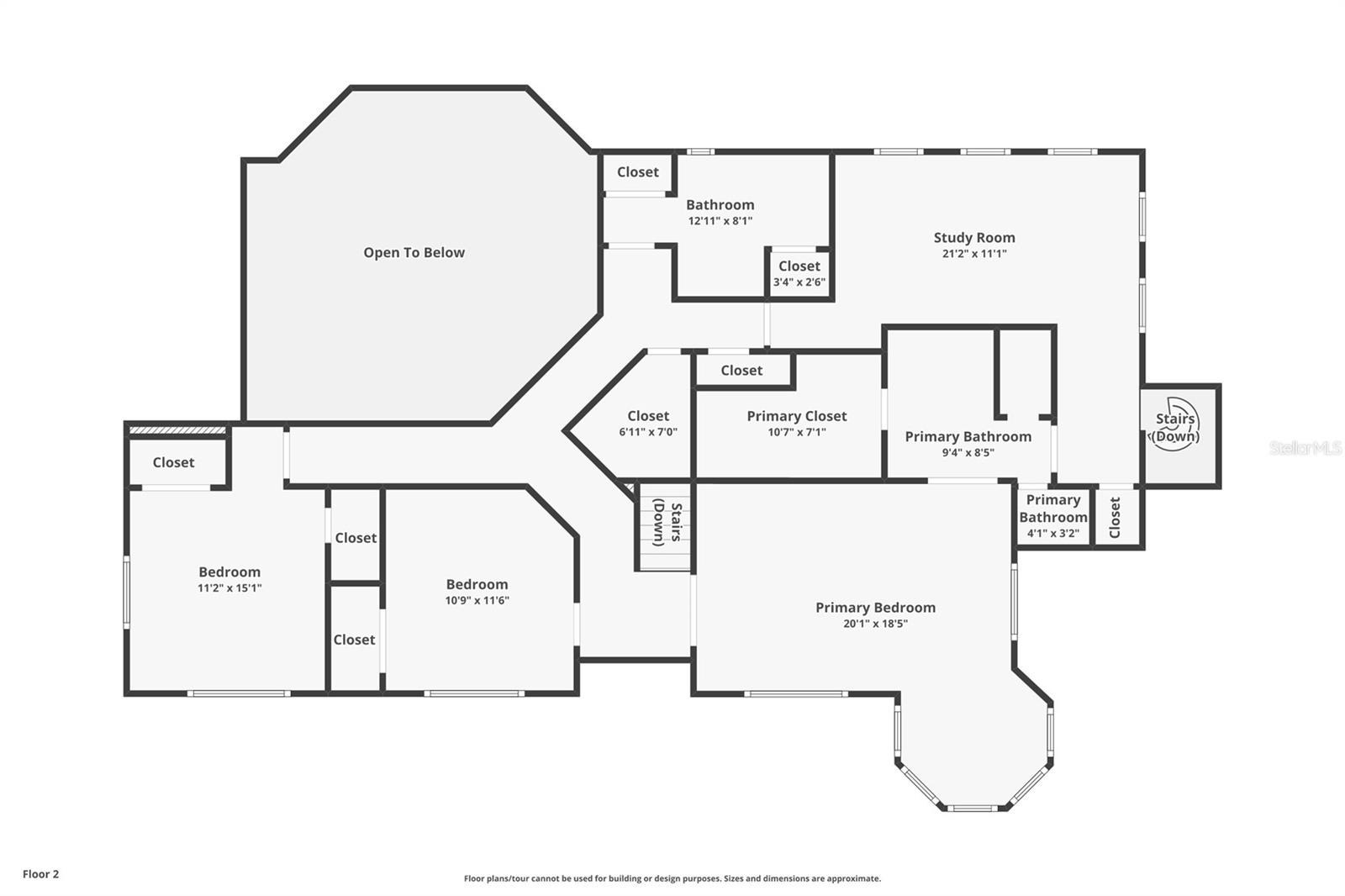 1628 SE 29TH TER, OCALA, FL, 34471
