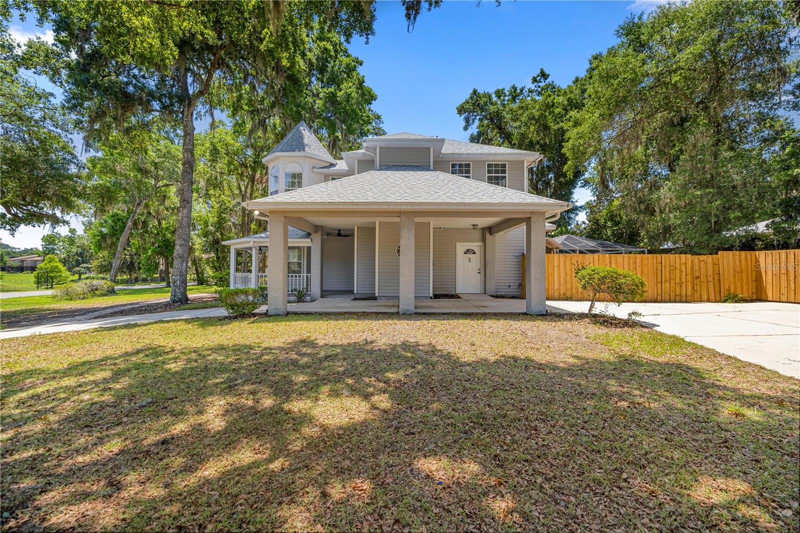 1628 SE 29TH TER, OCALA, FL, 34471