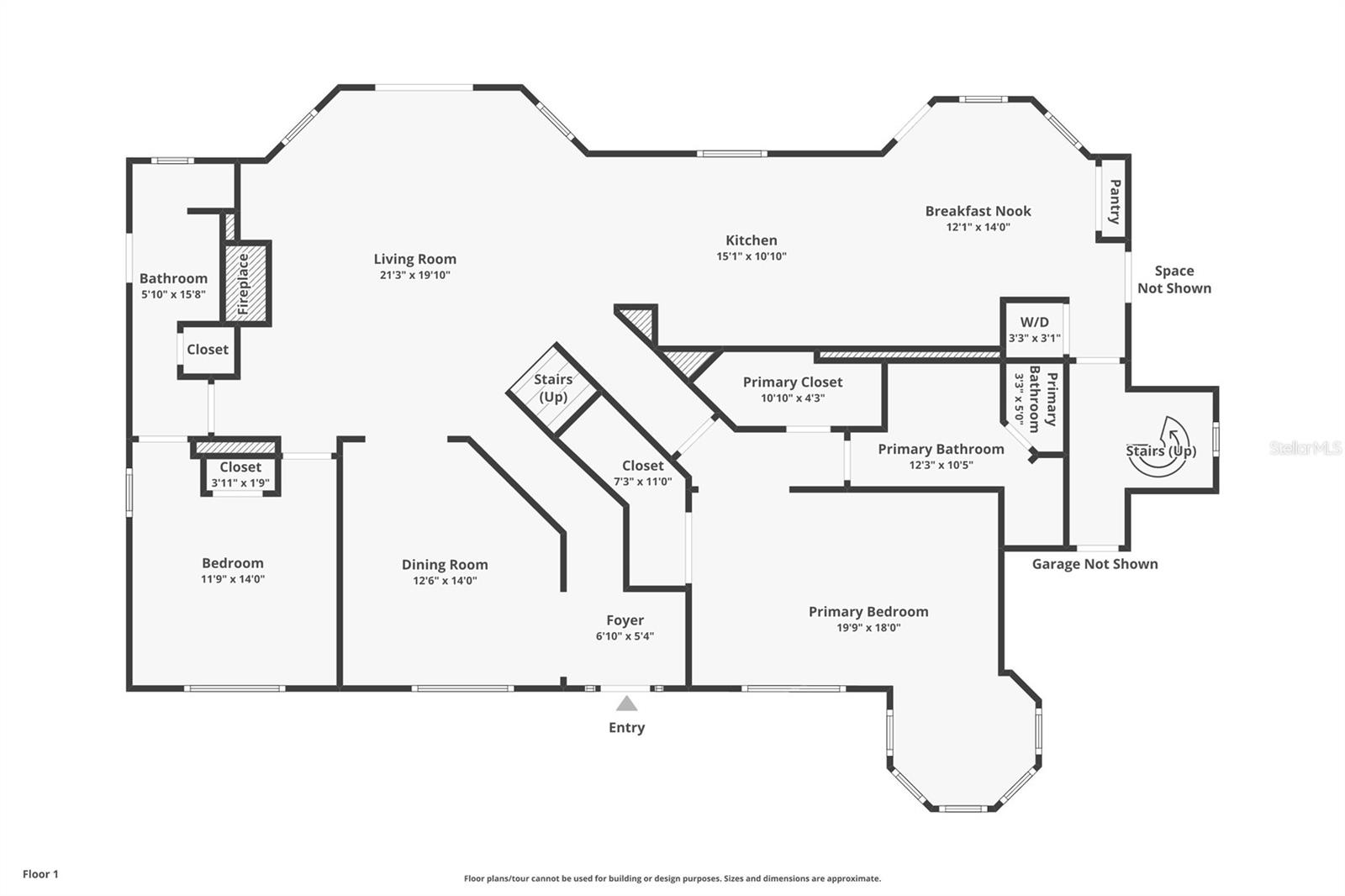 1628 SE 29TH TER, OCALA, FL, 34471