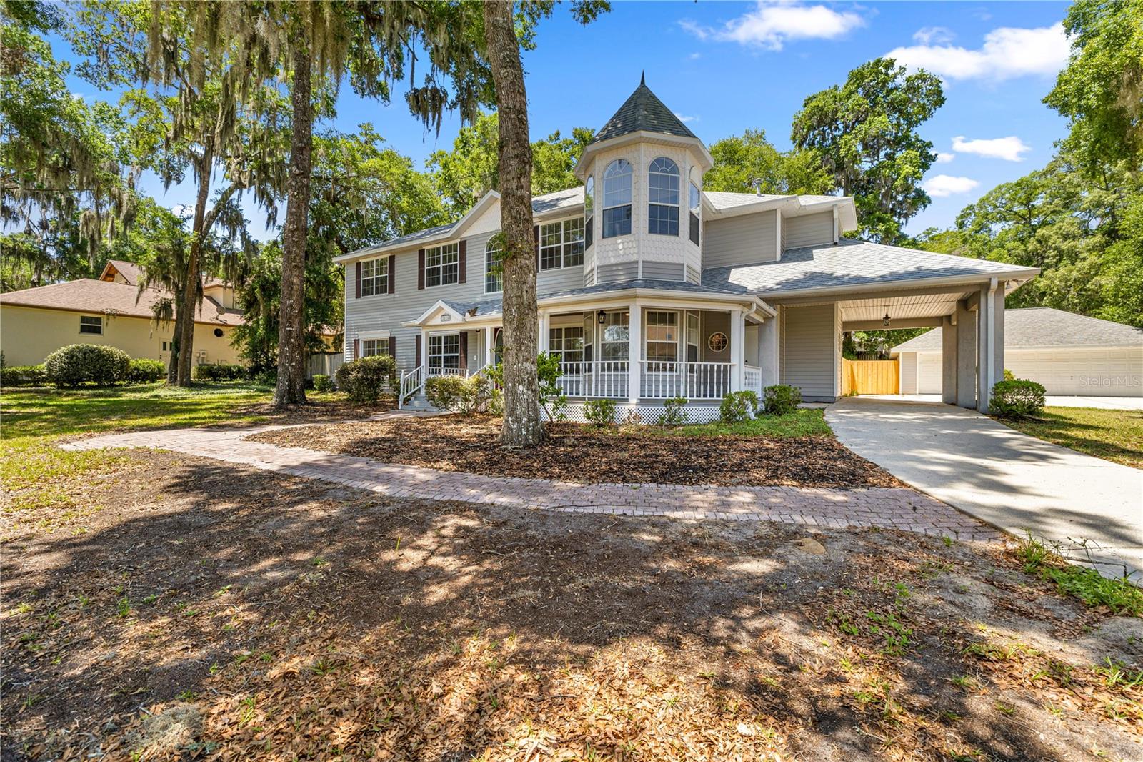 1628 SE 29TH TER, OCALA, FL, 34471