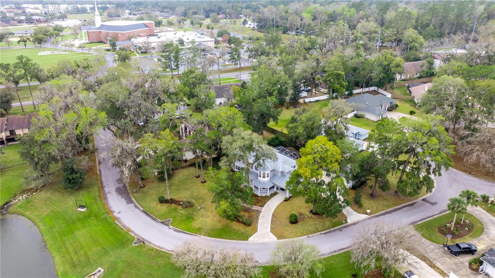 1628 SE 29TH TER, OCALA, FL, 34471