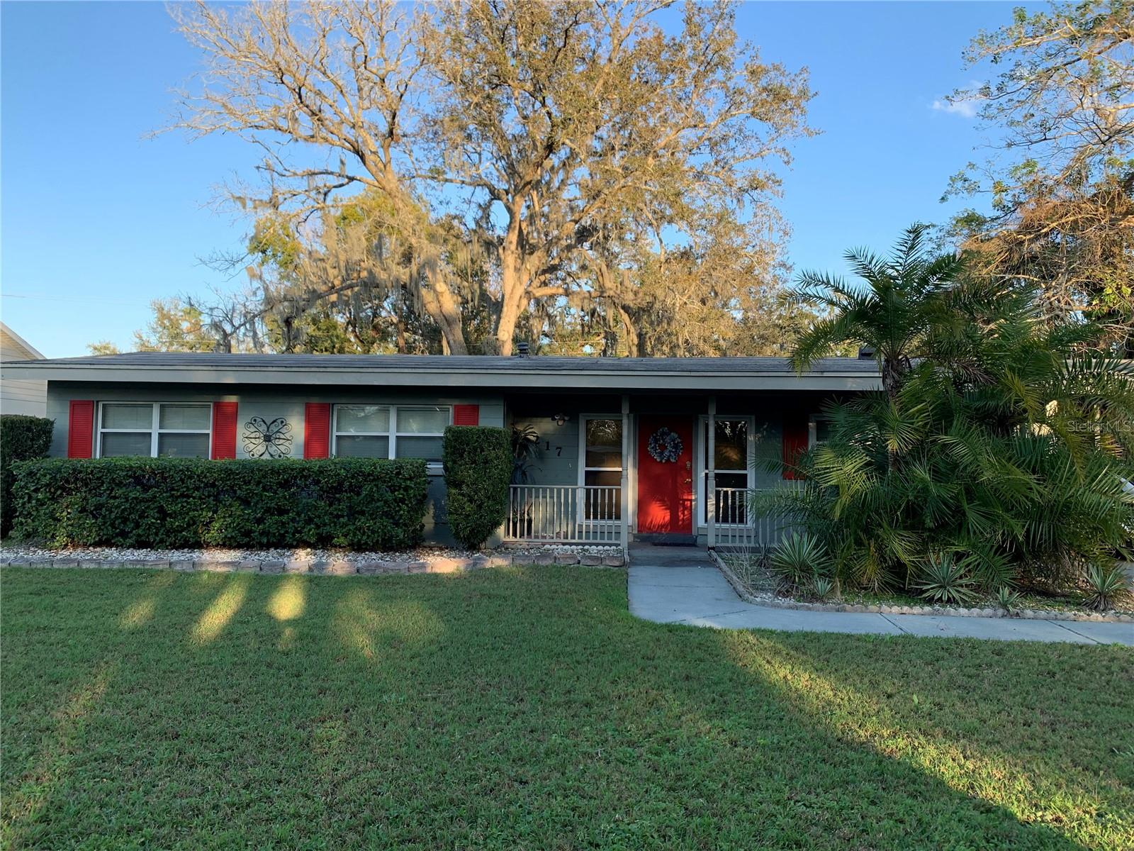 217 WILMER AVE, ORLANDO, FL, 32811