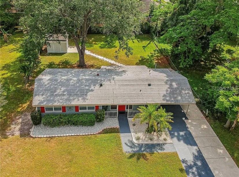 217 WILMER AVE, ORLANDO, FL, 32811