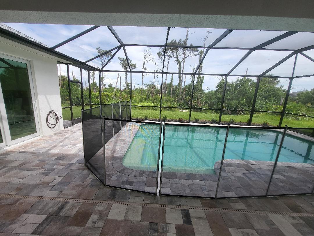 418 ROTONDA CIR, ROTONDA WEST, FL, 33947