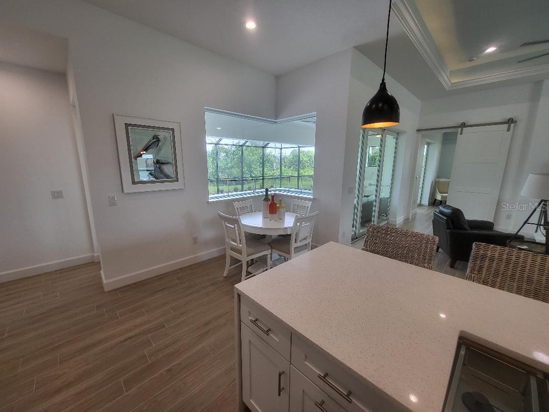 418 ROTONDA CIR, ROTONDA WEST, FL, 33947