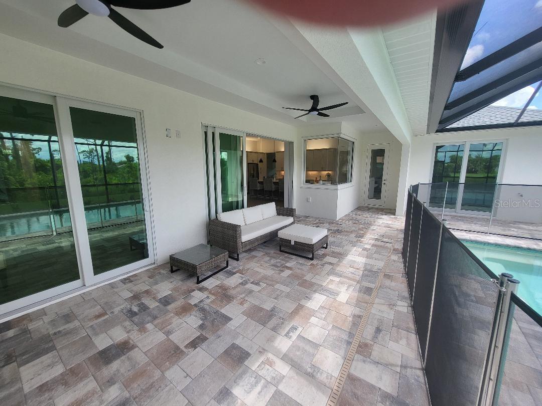 418 ROTONDA CIR, ROTONDA WEST, FL, 33947