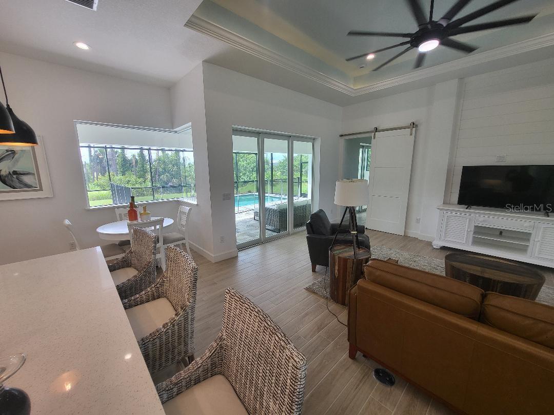 418 ROTONDA CIR, ROTONDA WEST, FL, 33947