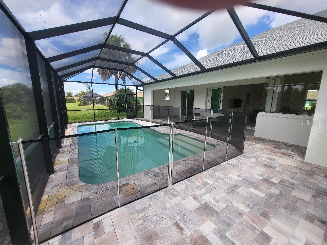 418 ROTONDA CIR, ROTONDA WEST, FL, 33947
