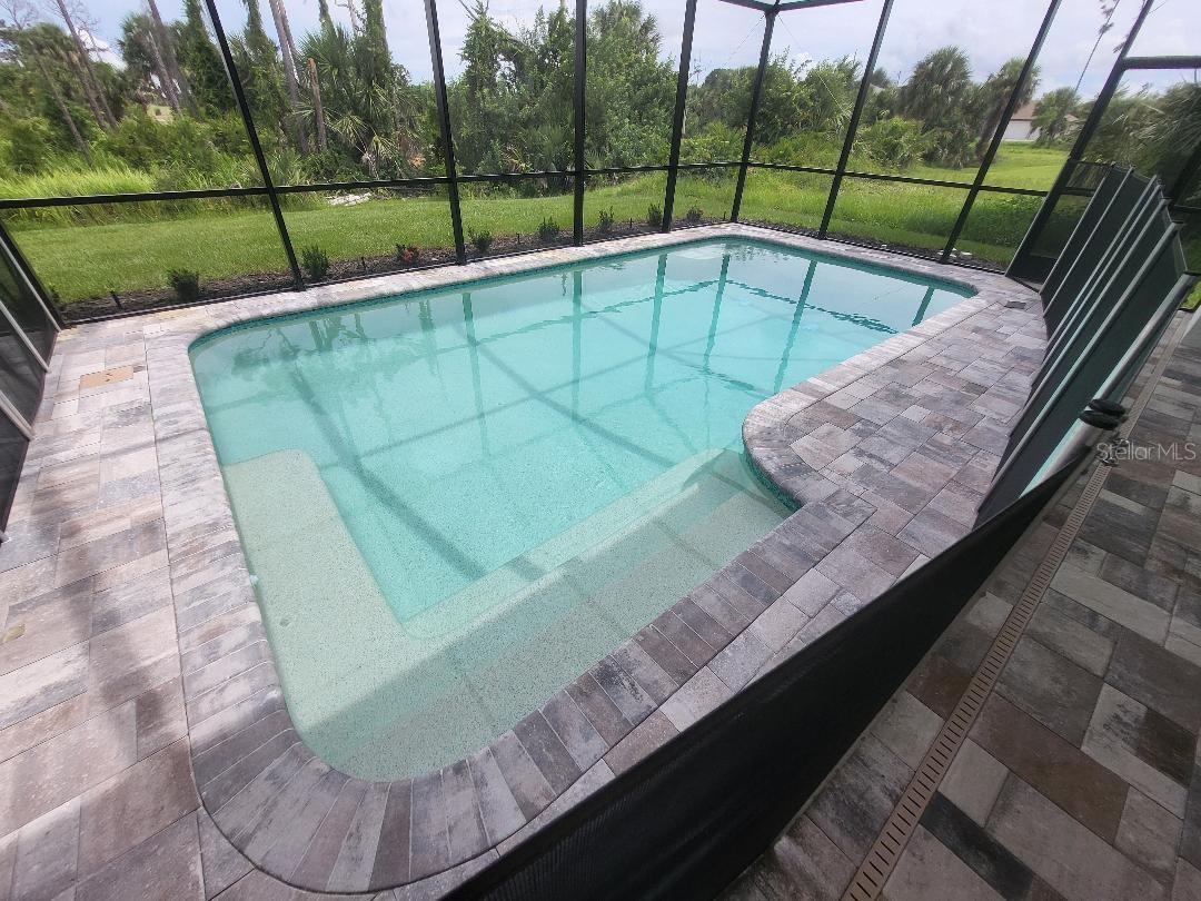 418 ROTONDA CIR, ROTONDA WEST, FL, 33947