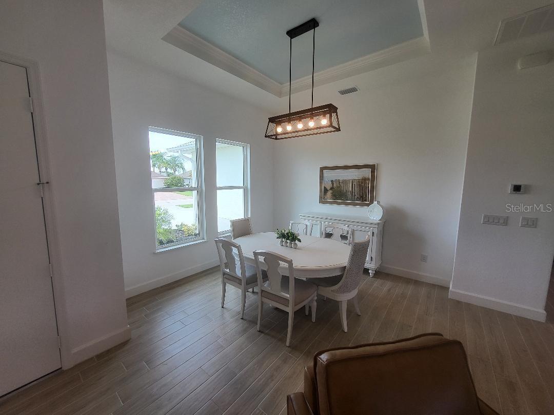 418 ROTONDA CIR, ROTONDA WEST, FL, 33947