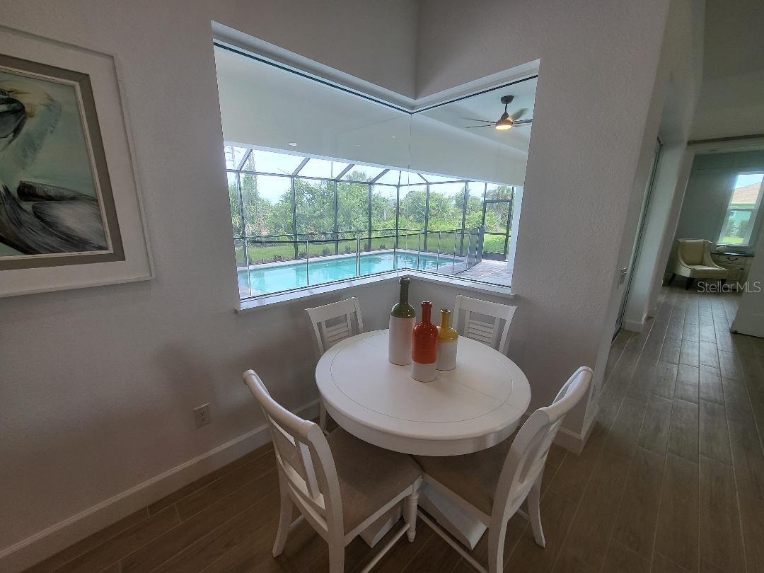 418 ROTONDA CIR, ROTONDA WEST, FL, 33947