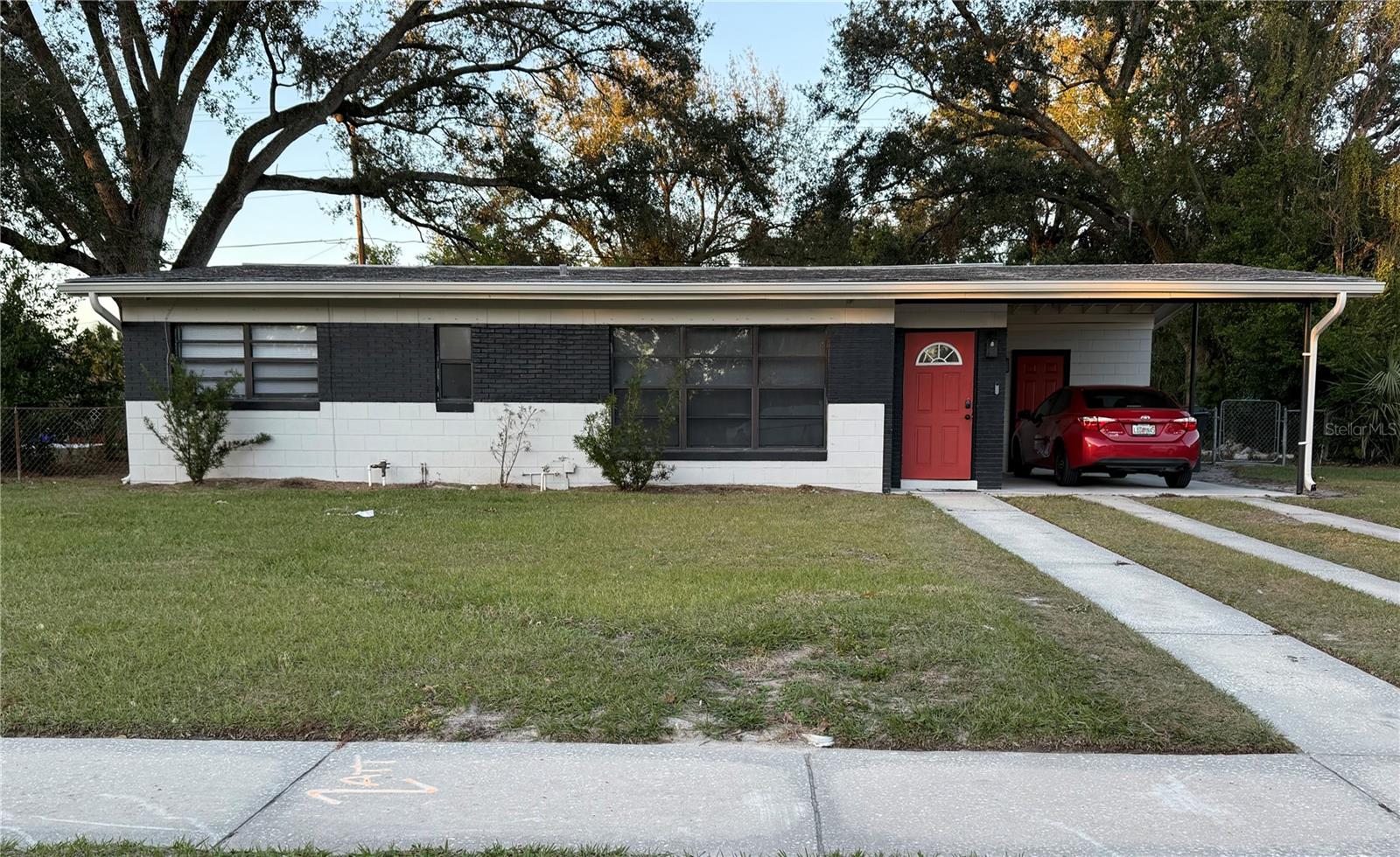 4514 PORPOISE DR, TAMPA, FL, 33617