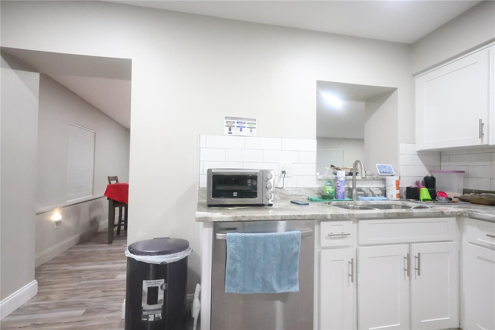 4514 PORPOISE DR, TAMPA, FL, 33617