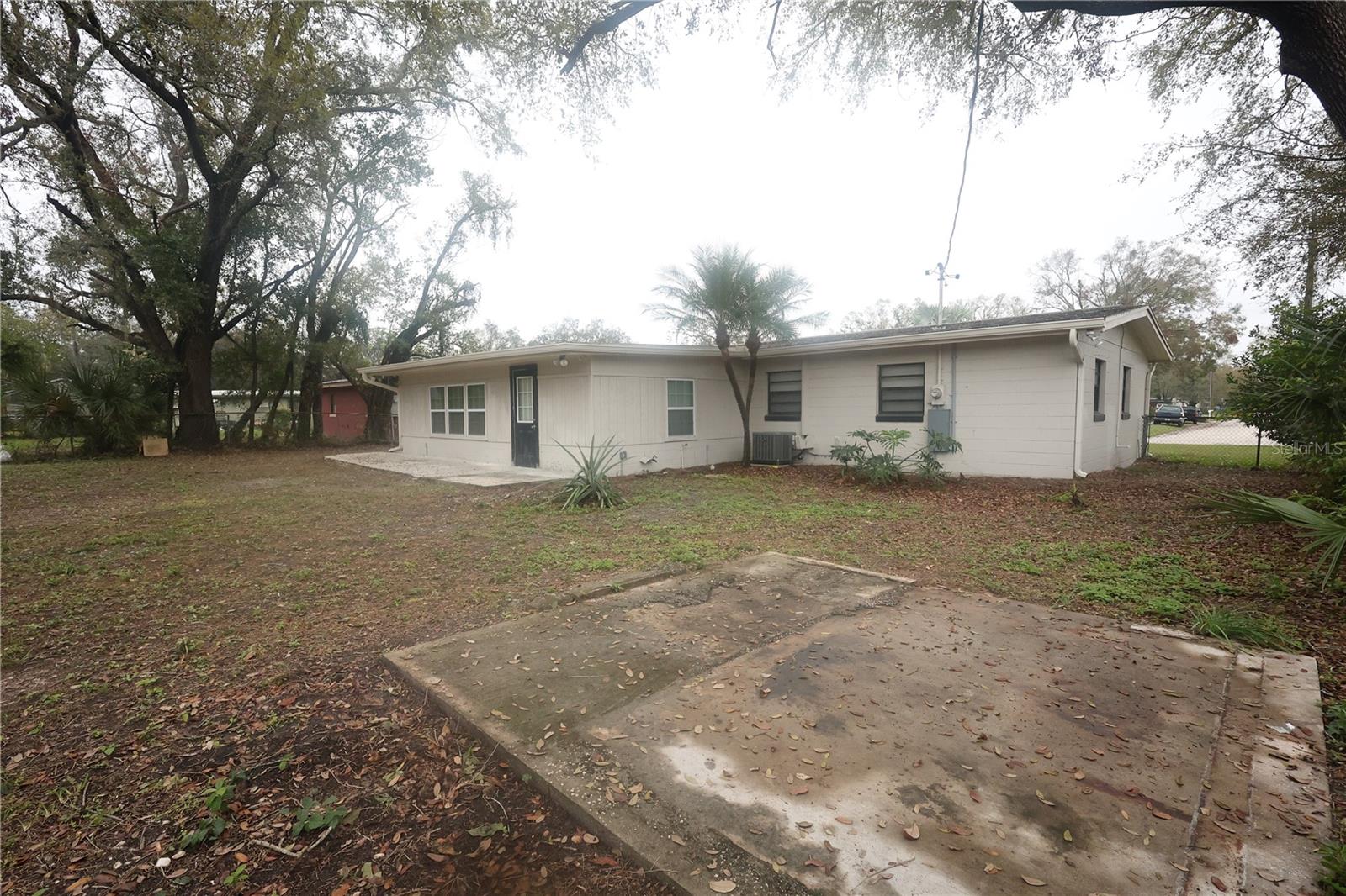 4514 PORPOISE DR, TAMPA, FL, 33617