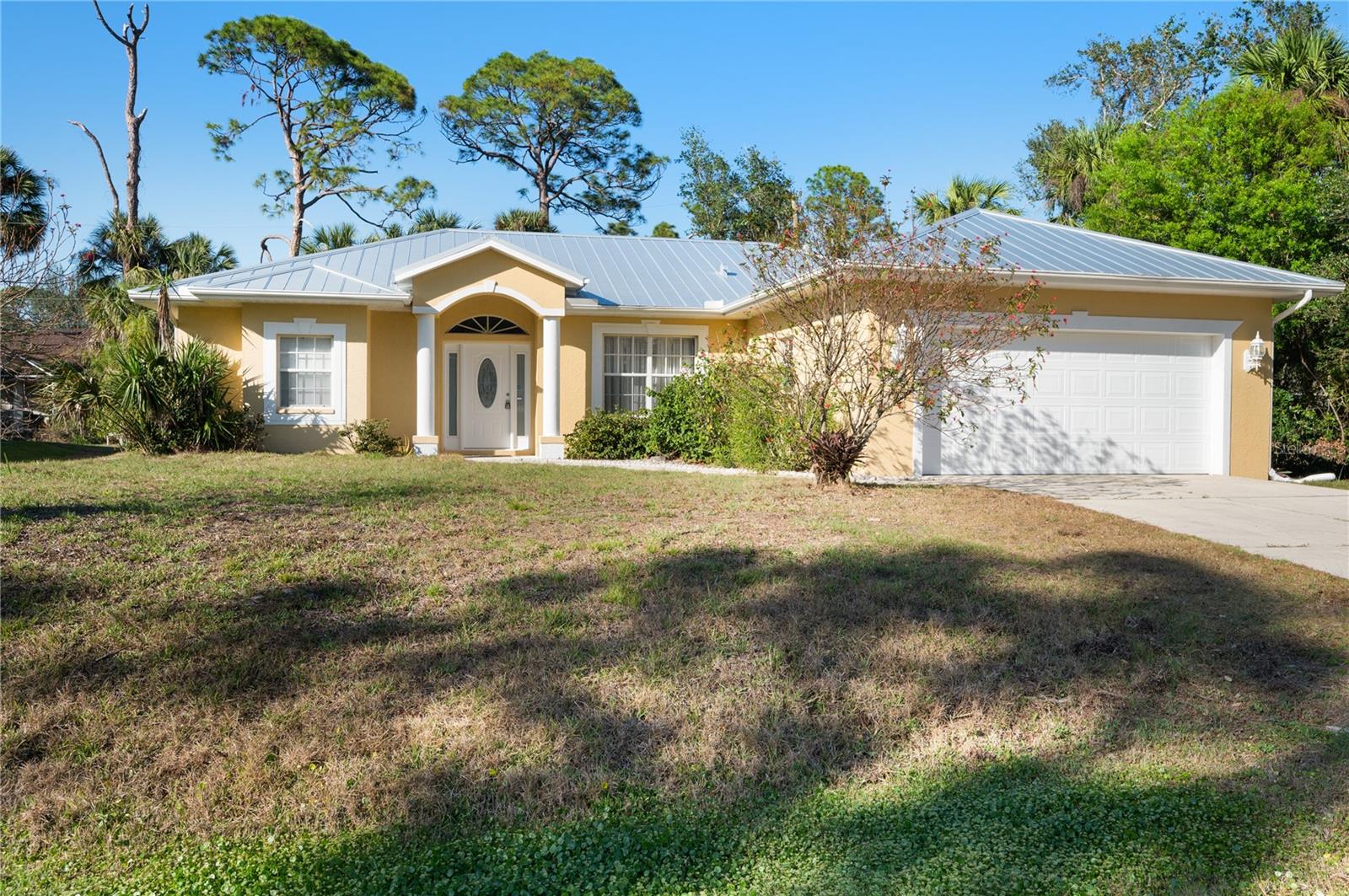 6938 RABBIT AVE, NORTH PORT, FL, 34291