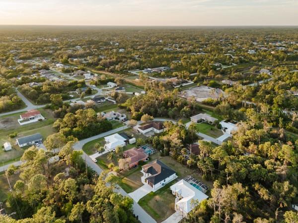 6938 RABBIT AVE, NORTH PORT, FL, 34291