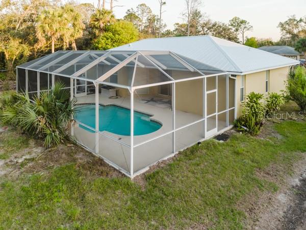 6938 RABBIT AVE, NORTH PORT, FL, 34291