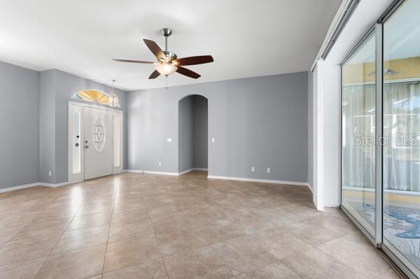 6938 RABBIT AVE, NORTH PORT, FL, 34291