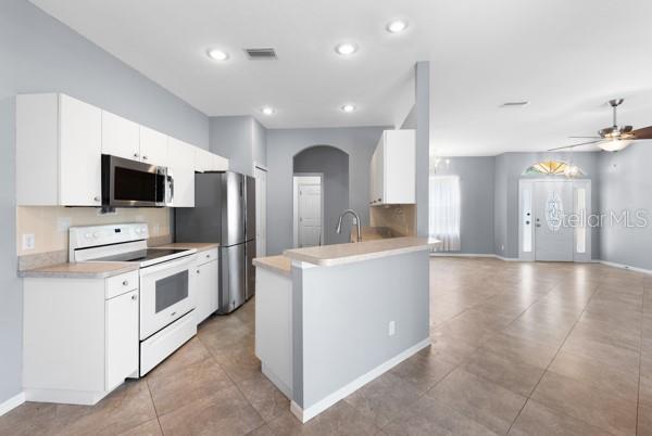 6938 RABBIT AVE, NORTH PORT, FL, 34291