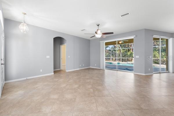 6938 RABBIT AVE, NORTH PORT, FL, 34291