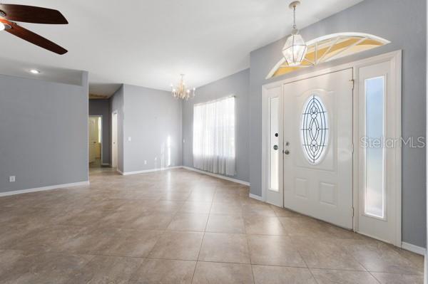 6938 RABBIT AVE, NORTH PORT, FL, 34291